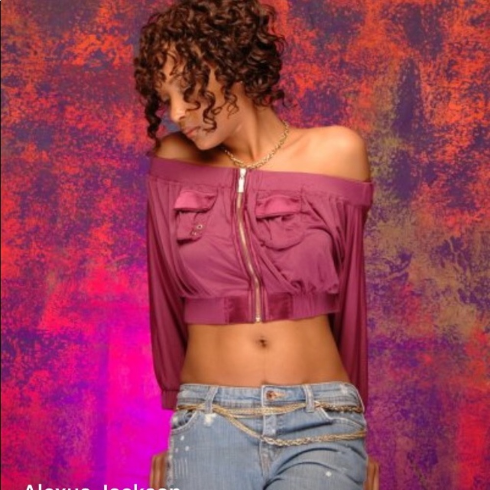 Meet your Posher, Lexy